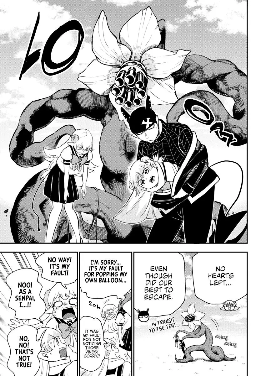 Read Mairimashita Iruma Kun - Chapter 235 - www.irumakunmangafree.com | Image 16