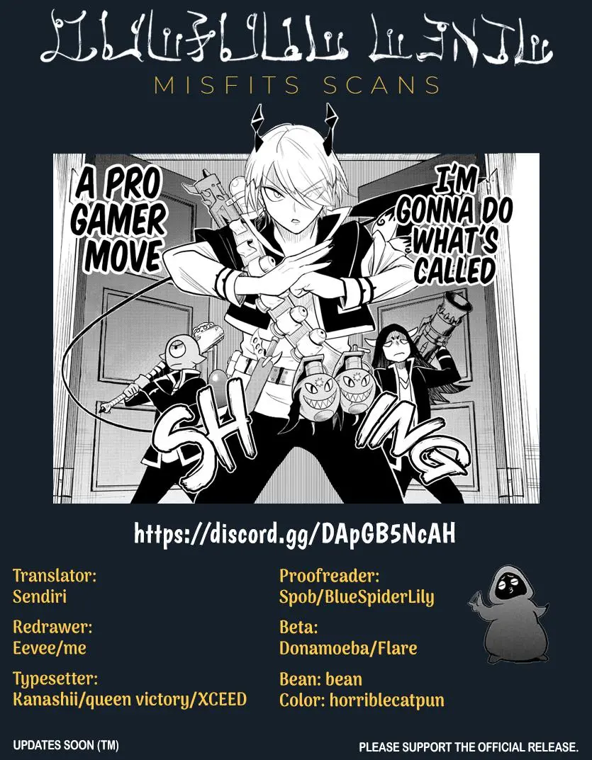 Read Mairimashita Iruma Kun - Chapter 235 - www.irumakunmangafree.com | Image 21
