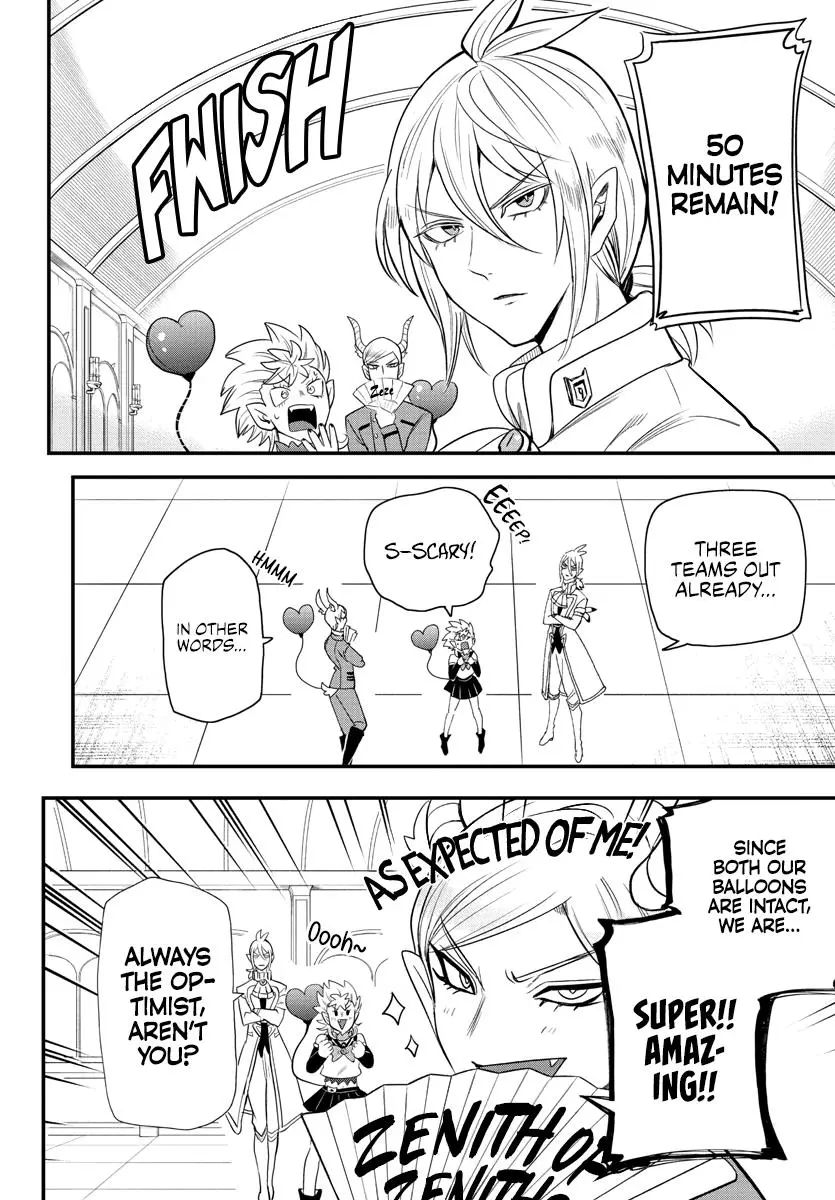 Read Mairimashita Iruma Kun - Chapter 236 - www.irumakunmangafree.com | Image 2