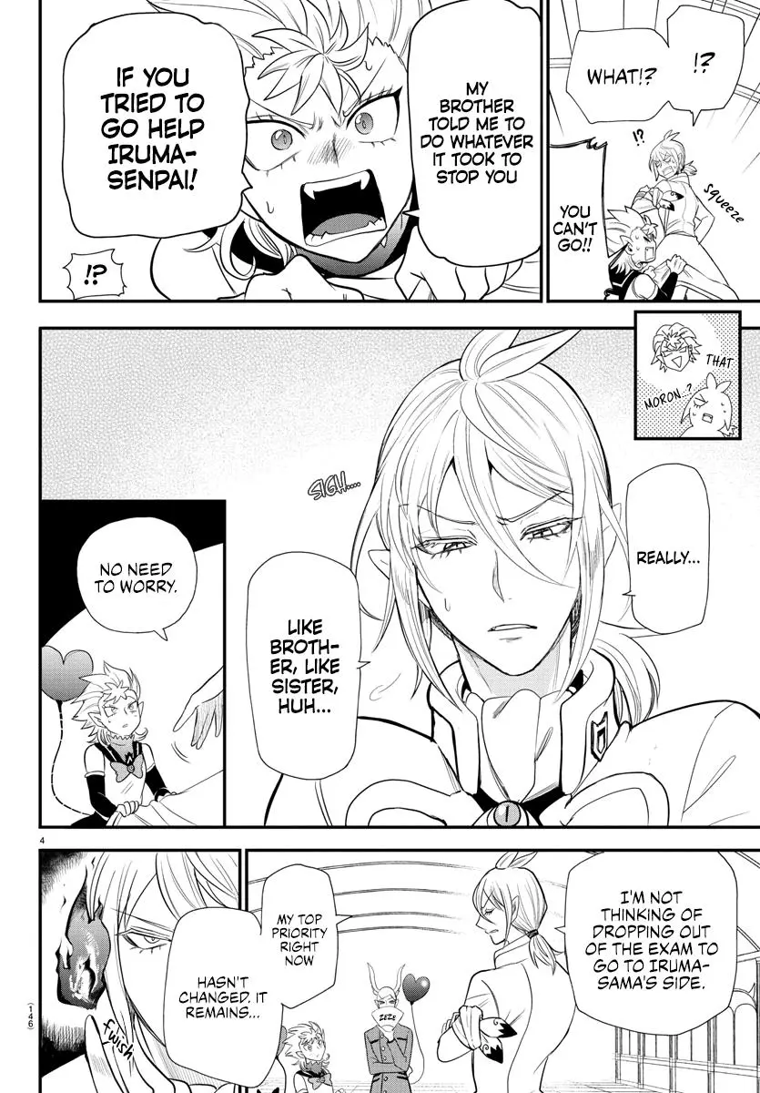 Read Mairimashita Iruma Kun - Chapter 236 - www.irumakunmangafree.com | Image 4