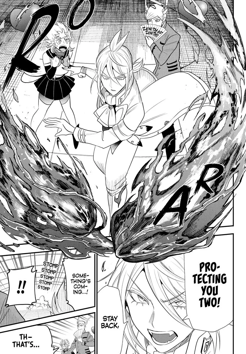 Read Mairimashita Iruma Kun - Chapter 236 - www.irumakunmangafree.com | Image 5