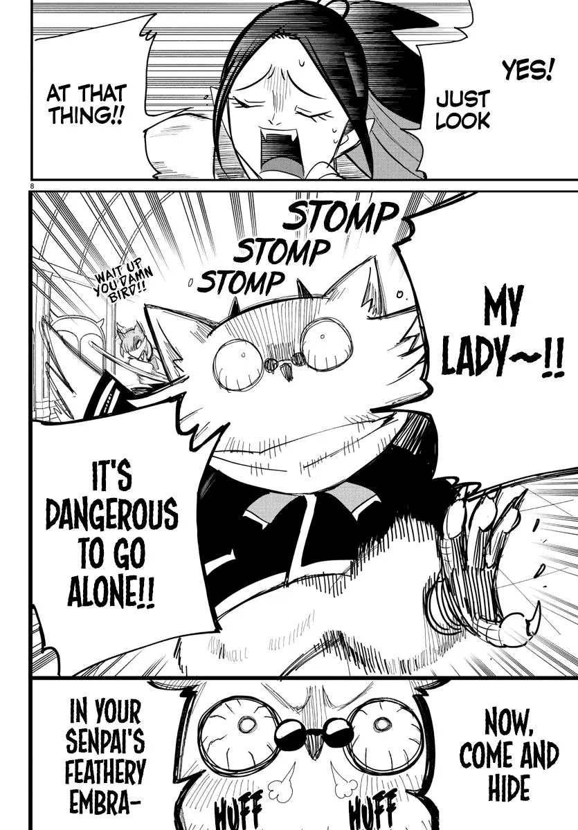 Read Mairimashita Iruma Kun - Chapter 236 - www.irumakunmangafree.com | Image 8