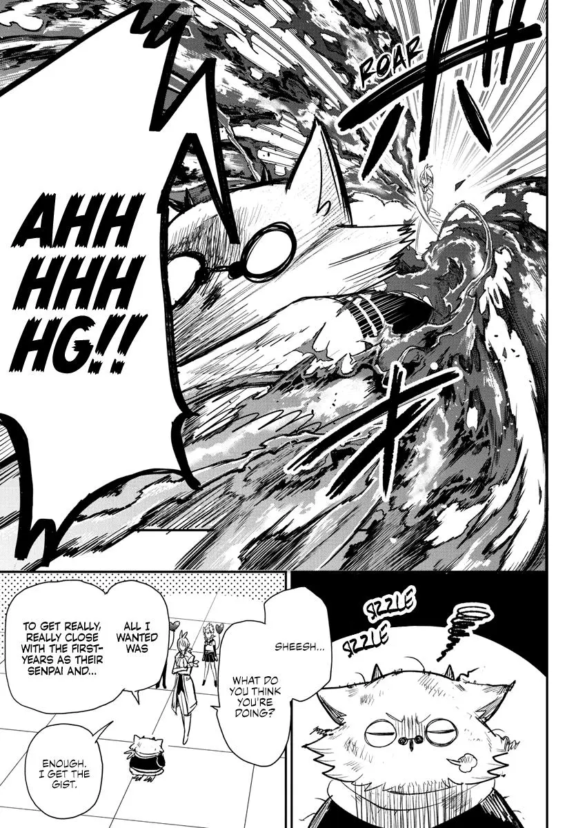 Read Mairimashita Iruma Kun - Chapter 236 - www.irumakunmangafree.com | Image 9