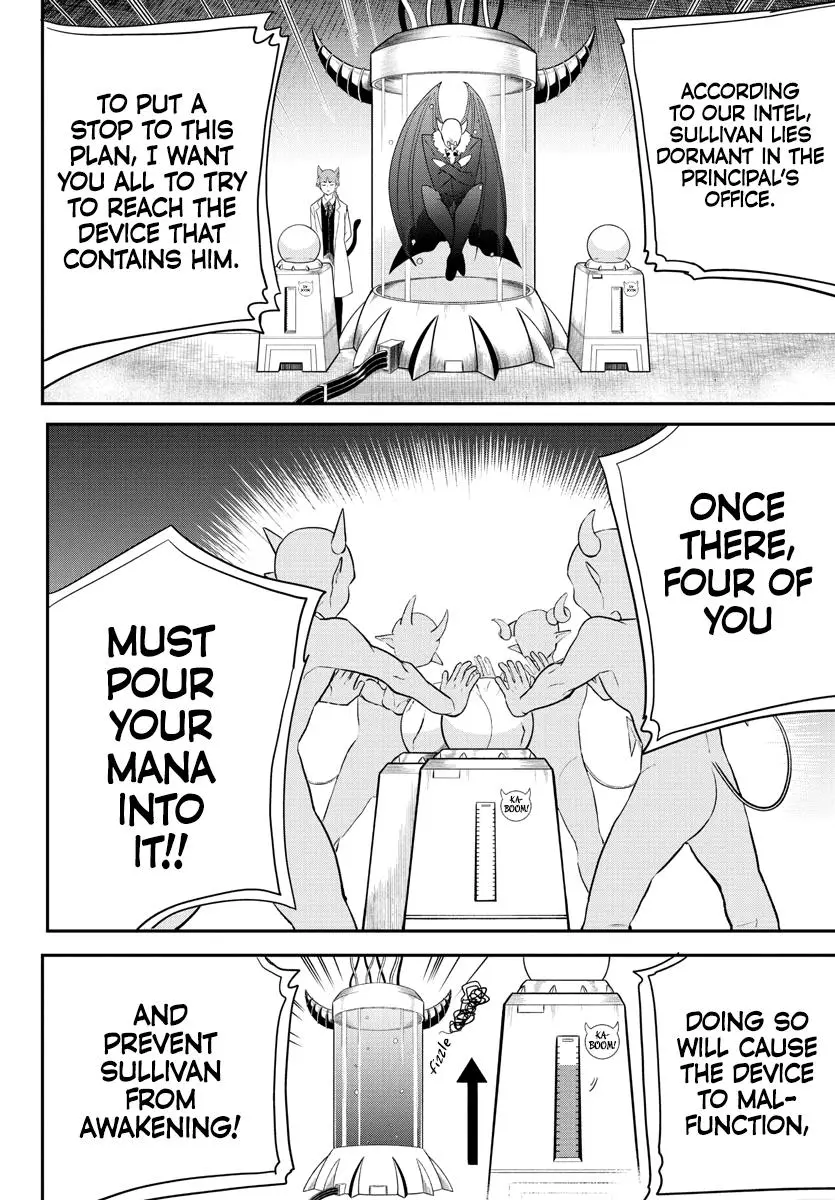 Read Mairimashita Iruma Kun - Chapter 236 - www.irumakunmangafree.com | Image 15