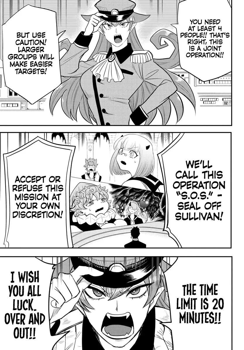 Read Mairimashita Iruma Kun - Chapter 236 - www.irumakunmangafree.com | Image 16