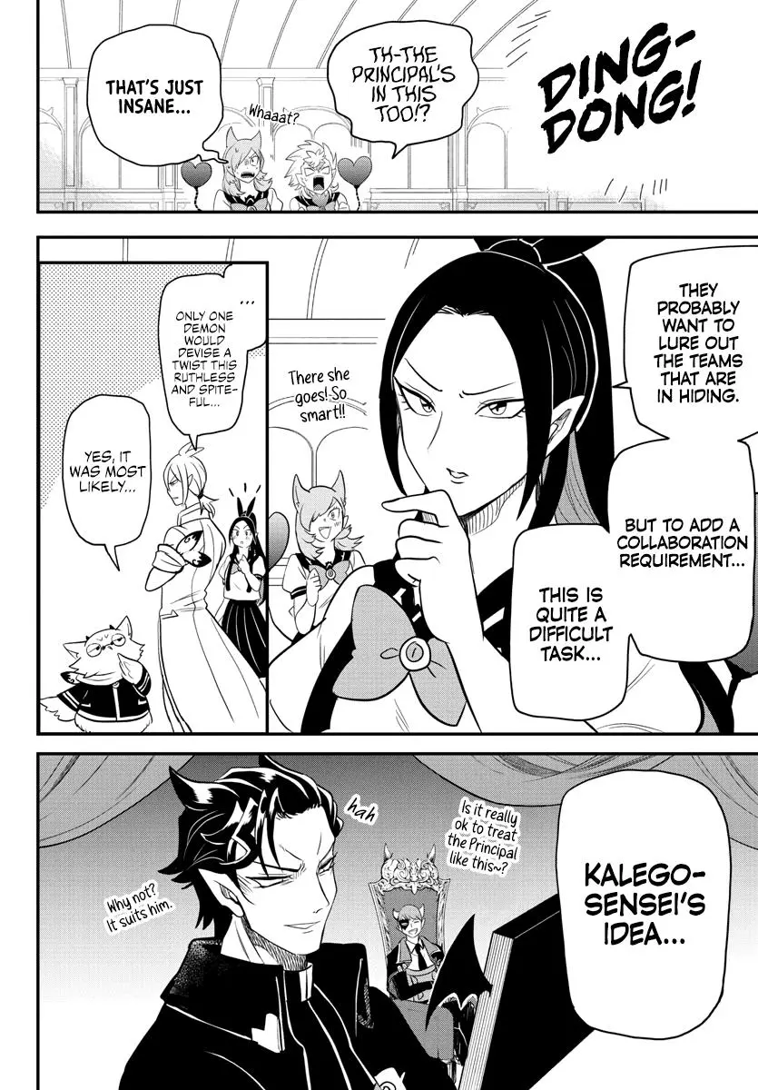 Read Mairimashita Iruma Kun - Chapter 236 - www.irumakunmangafree.com | Image 17
