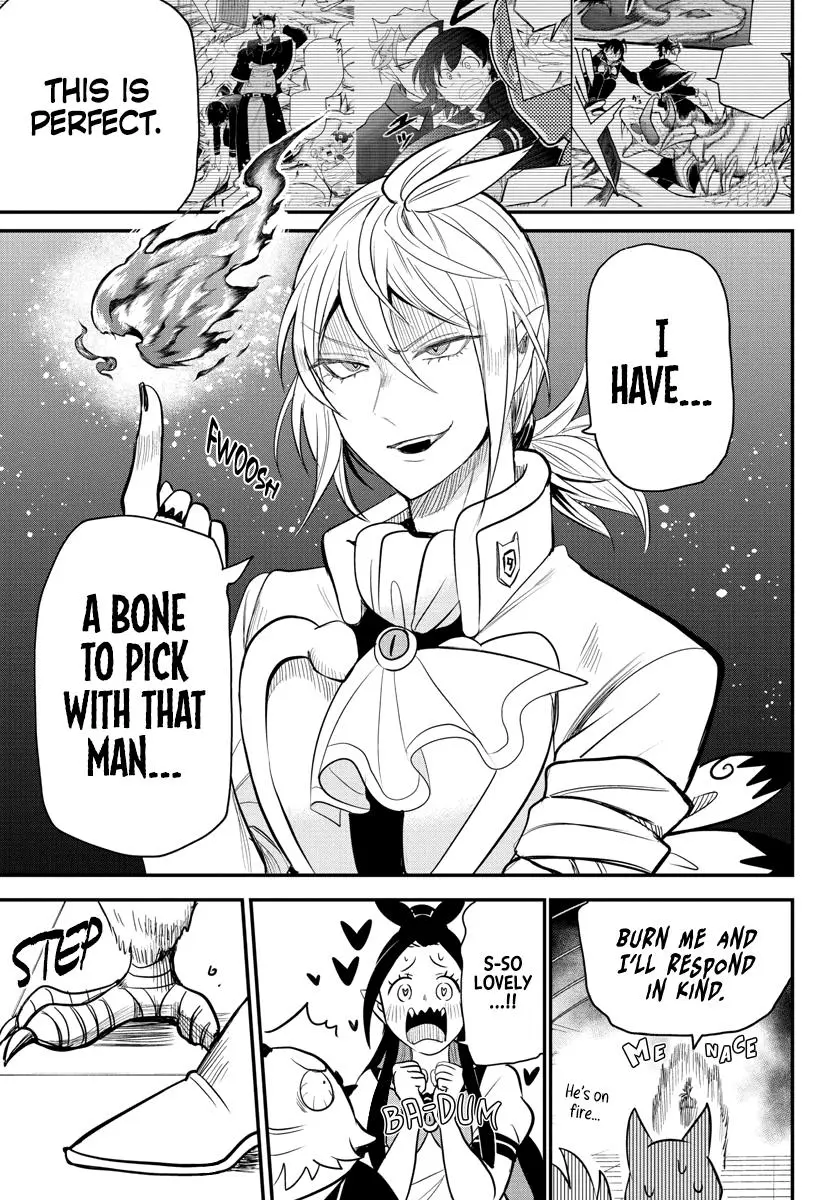 Read Mairimashita Iruma Kun - Chapter 236 - www.irumakunmangafree.com | Image 18