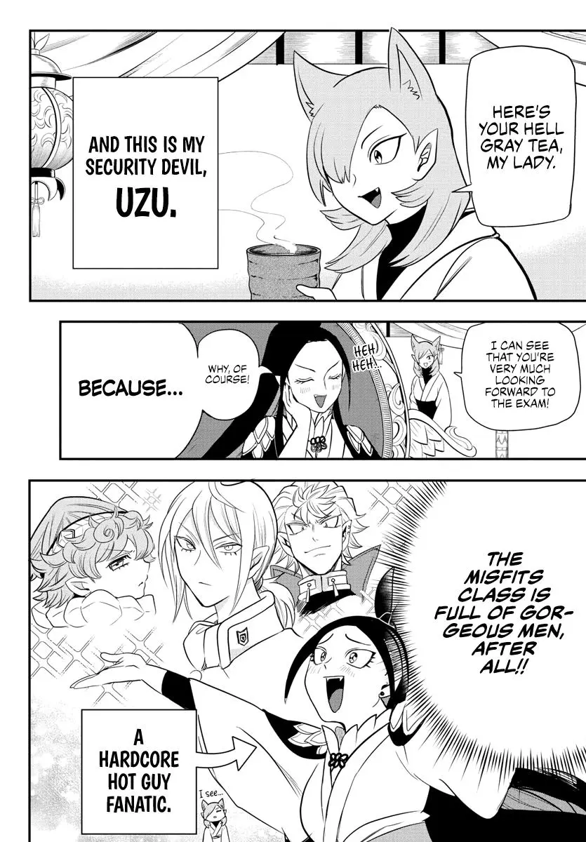 Read Mairimashita Iruma Kun - Chapter 237 - www.irumakunmangafree.com | Image 4