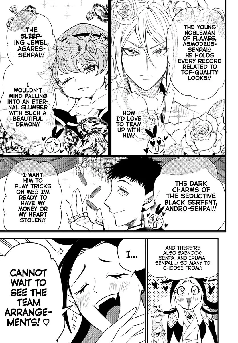 Read Mairimashita Iruma Kun - Chapter 237 - www.irumakunmangafree.com | Image 5