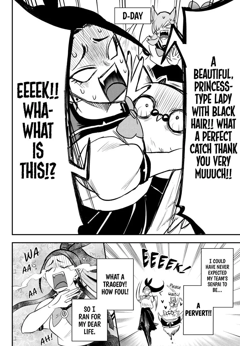 Read Mairimashita Iruma Kun - Chapter 237 - www.irumakunmangafree.com | Image 6