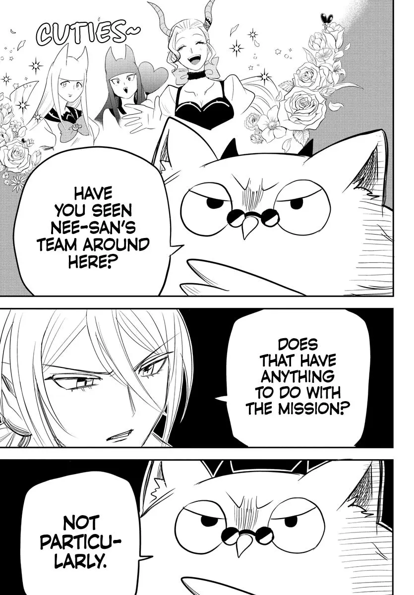 Read Mairimashita Iruma Kun - Chapter 237 - www.irumakunmangafree.com | Image 9