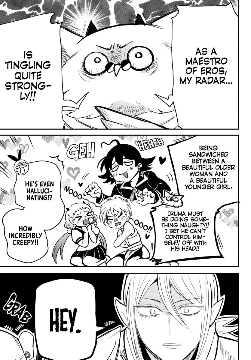 Read Mairimashita Iruma Kun - Chapter 237 - www.irumakunmangafree.com | Image 11