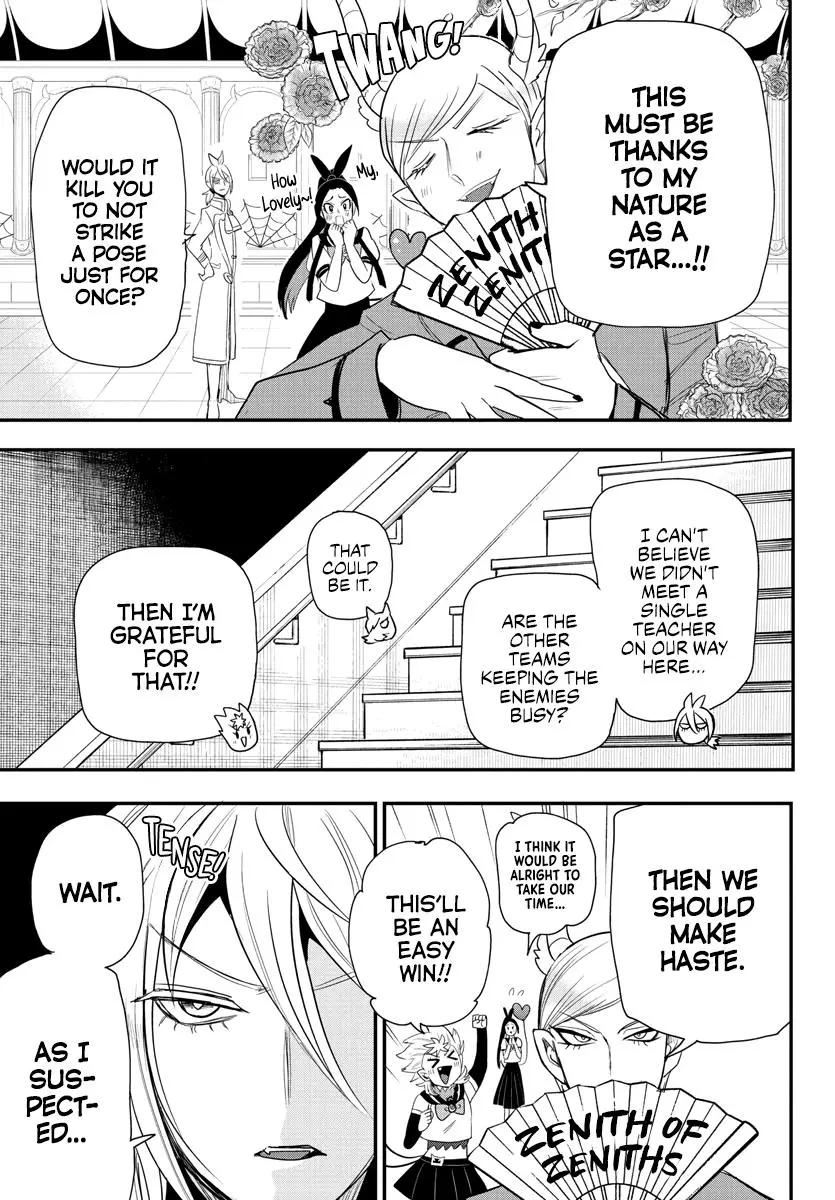 Read Mairimashita Iruma Kun - Chapter 237 - www.irumakunmangafree.com | Image 13