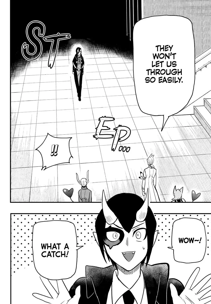 Read Mairimashita Iruma Kun - Chapter 237 - www.irumakunmangafree.com | Image 14