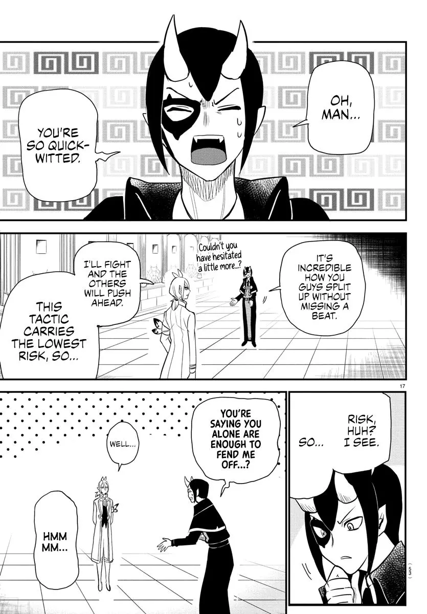 Read Mairimashita Iruma Kun - Chapter 237 - www.irumakunmangafree.com | Image 19