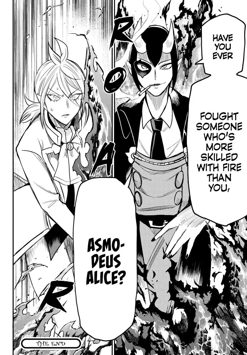 Read Mairimashita Iruma Kun - Chapter 237 - www.irumakunmangafree.com | Image 21