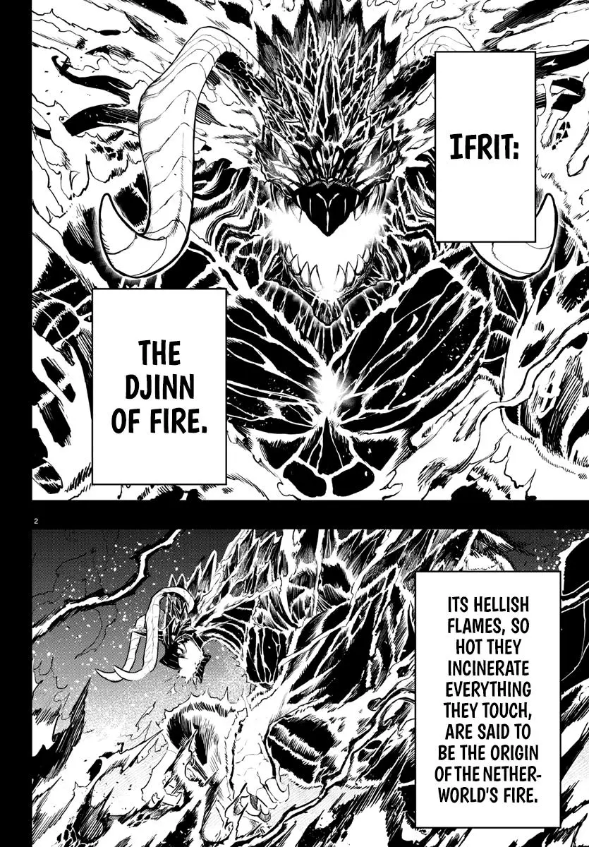 Read Mairimashita Iruma Kun - Chapter 238 - www.irumakunmangafree.com | Image 2