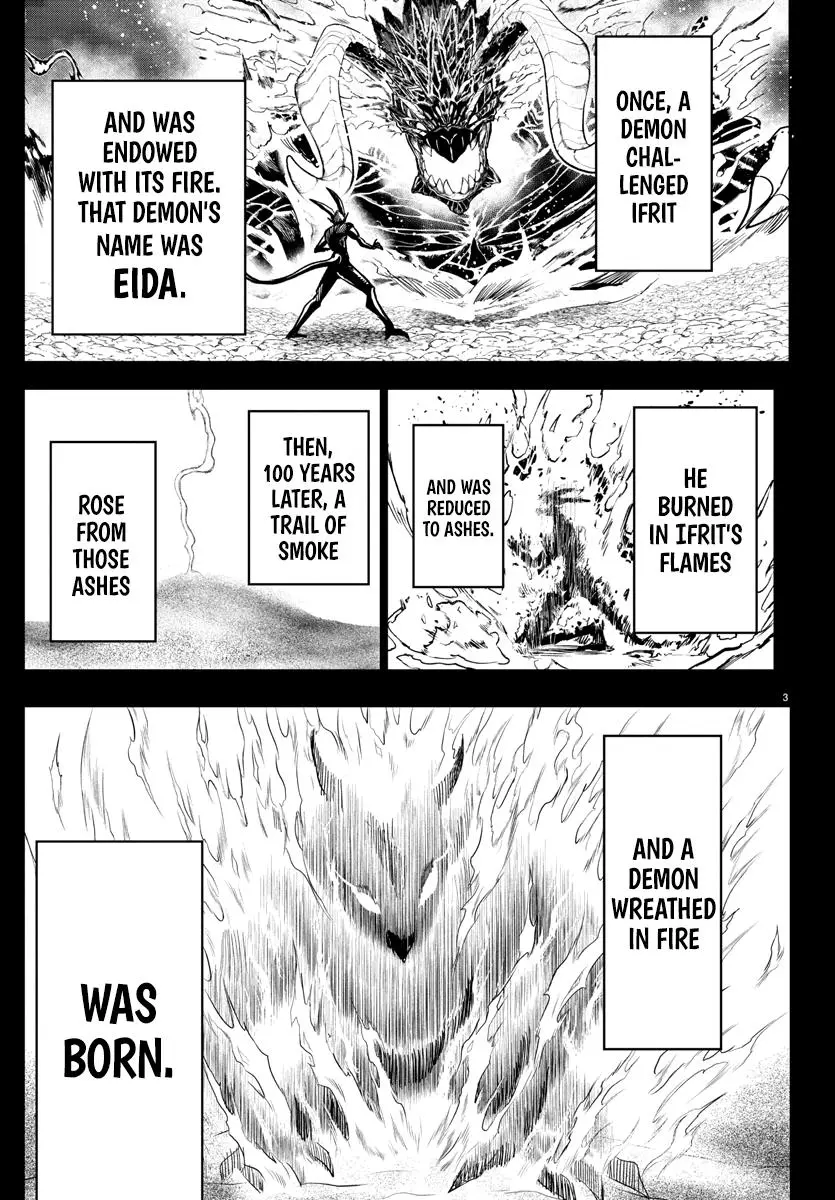 Read Mairimashita Iruma Kun - Chapter 238 - www.irumakunmangafree.com | Image 3
