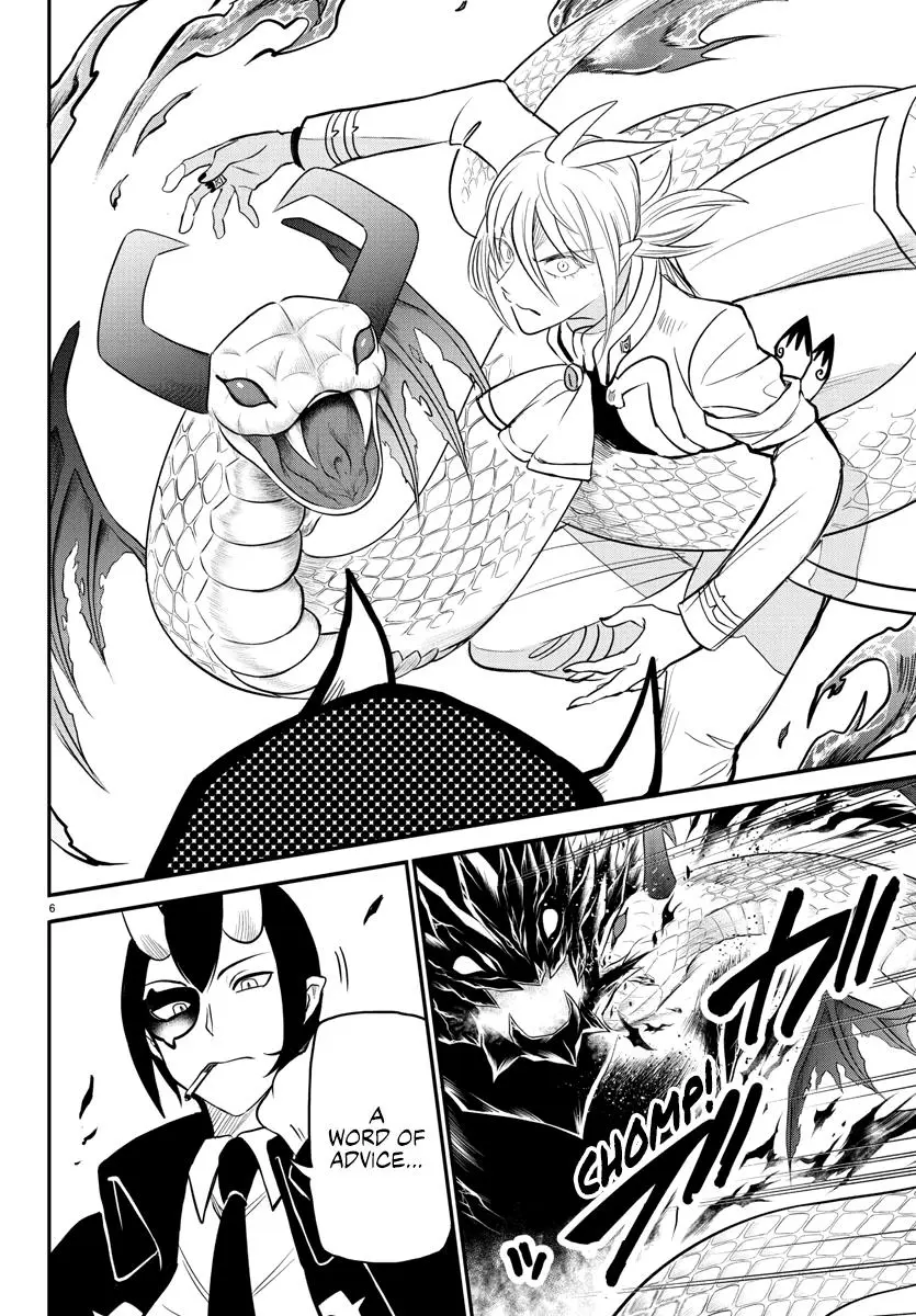 Read Mairimashita Iruma Kun - Chapter 238 - www.irumakunmangafree.com | Image 5