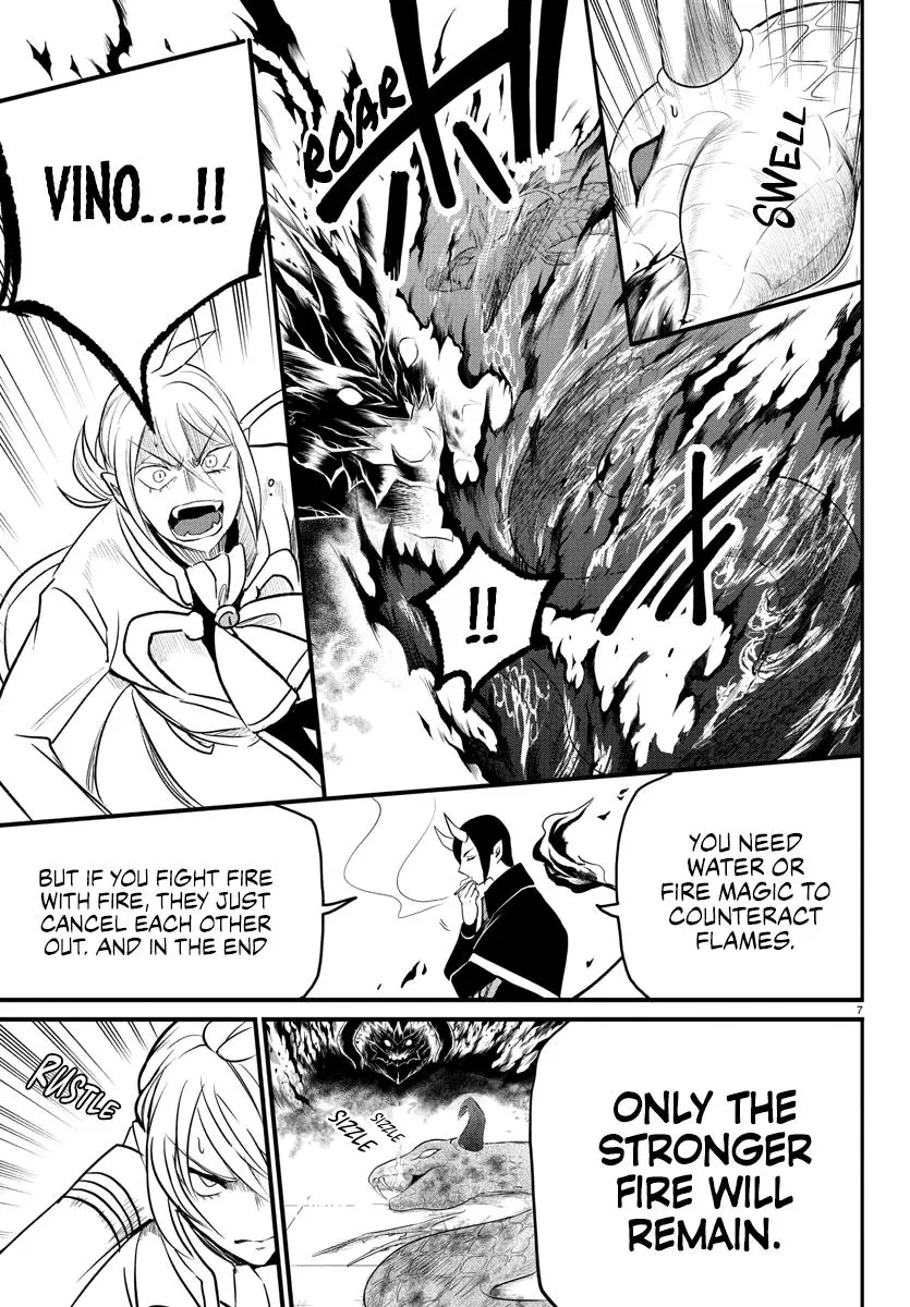 Read Mairimashita Iruma Kun - Chapter 238 - www.irumakunmangafree.com | Image 6