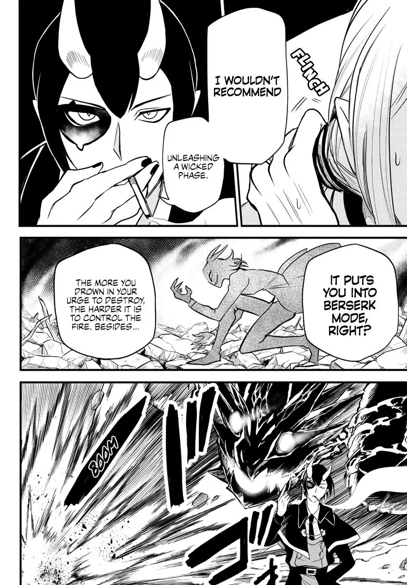 Read Mairimashita Iruma Kun - Chapter 238 - www.irumakunmangafree.com | Image 7