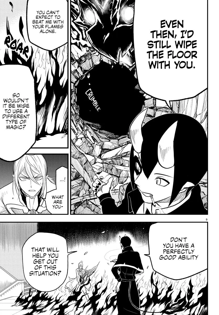 Read Mairimashita Iruma Kun - Chapter 238 - www.irumakunmangafree.com | Image 8