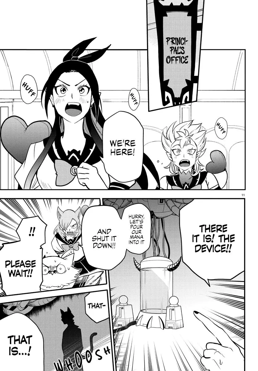 Read Mairimashita Iruma Kun - Chapter 238 - www.irumakunmangafree.com | Image 10
