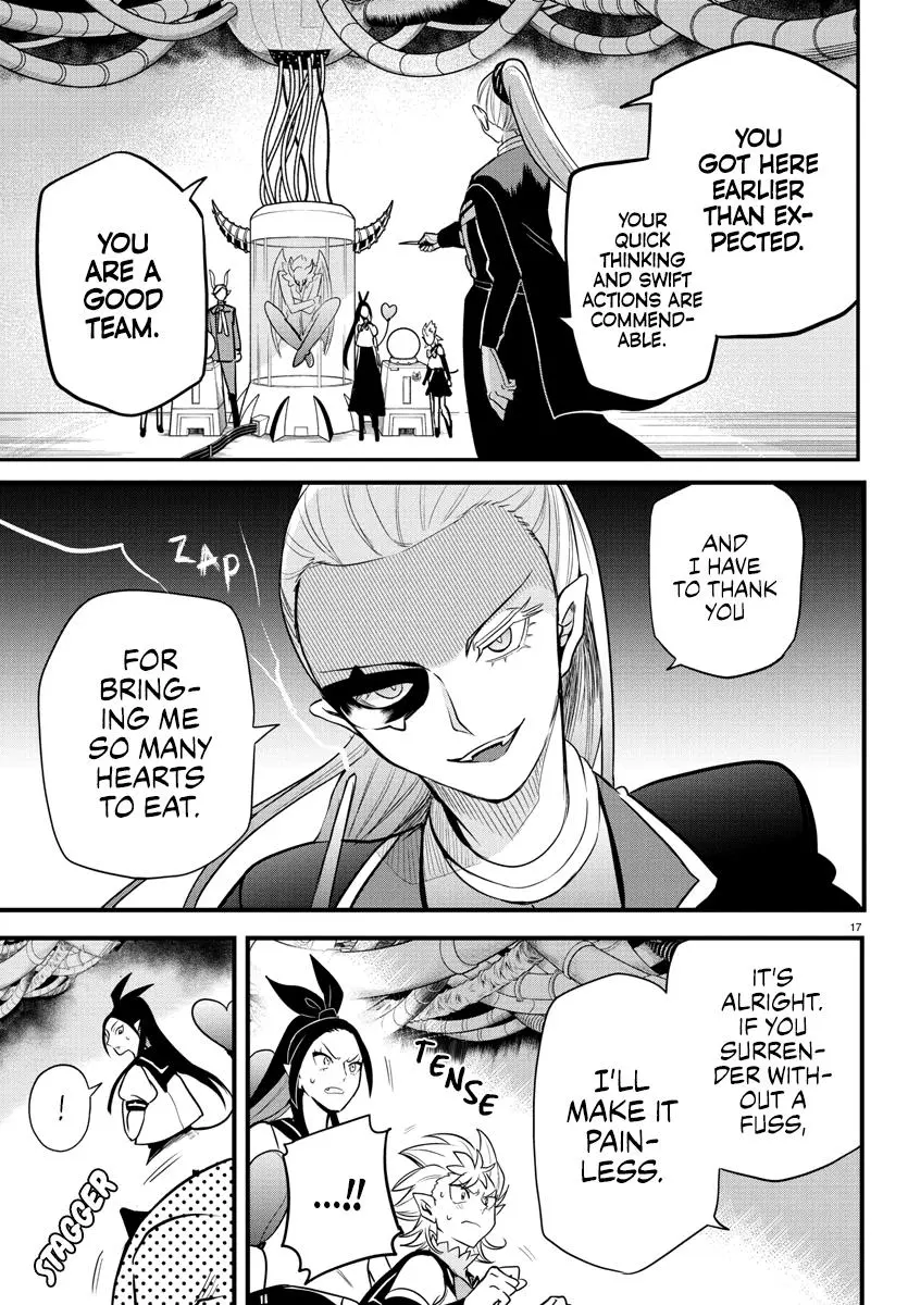 Read Mairimashita Iruma Kun - Chapter 238 - www.irumakunmangafree.com | Image 16