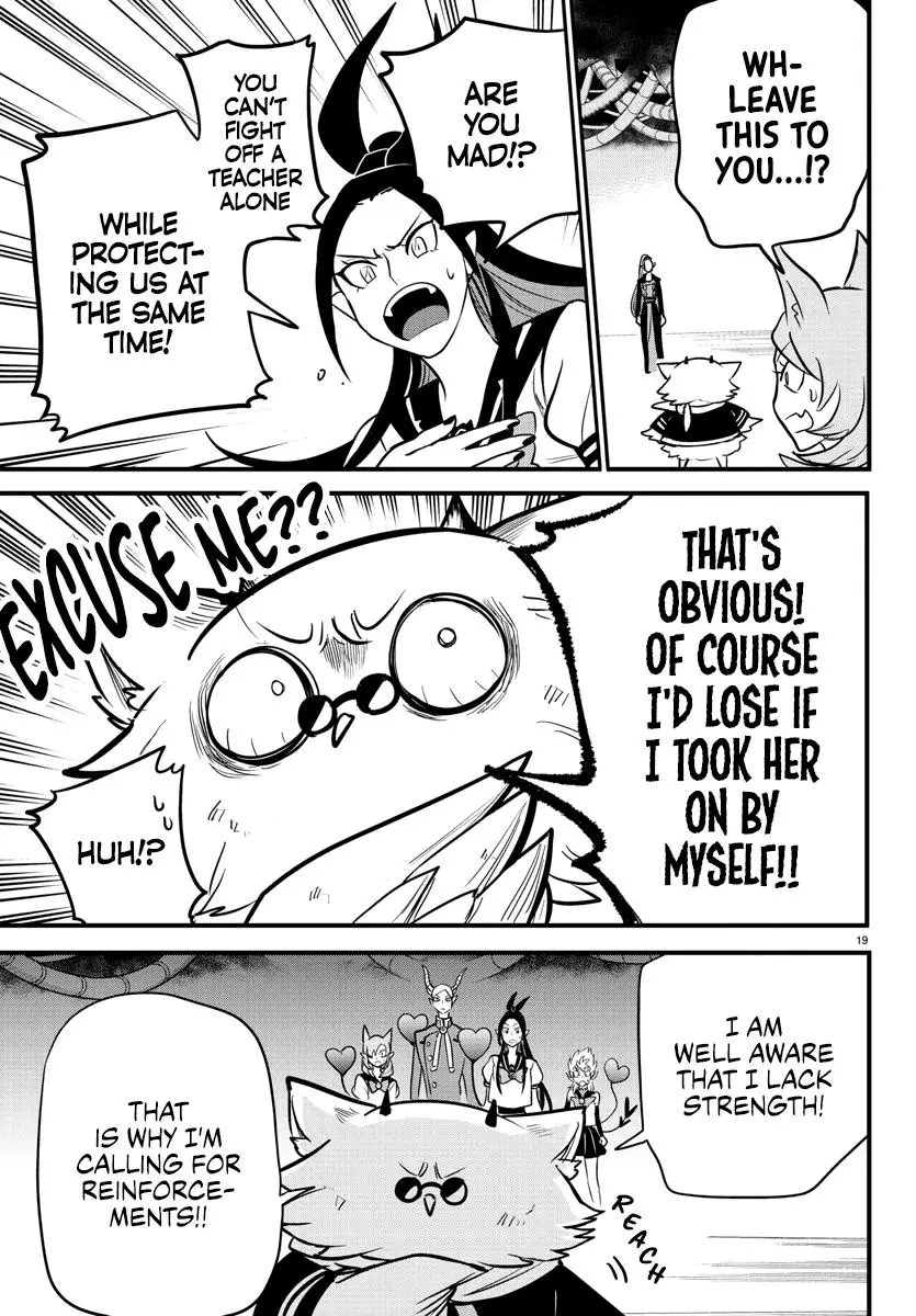 Read Mairimashita Iruma Kun - Chapter 238 - www.irumakunmangafree.com | Image 18