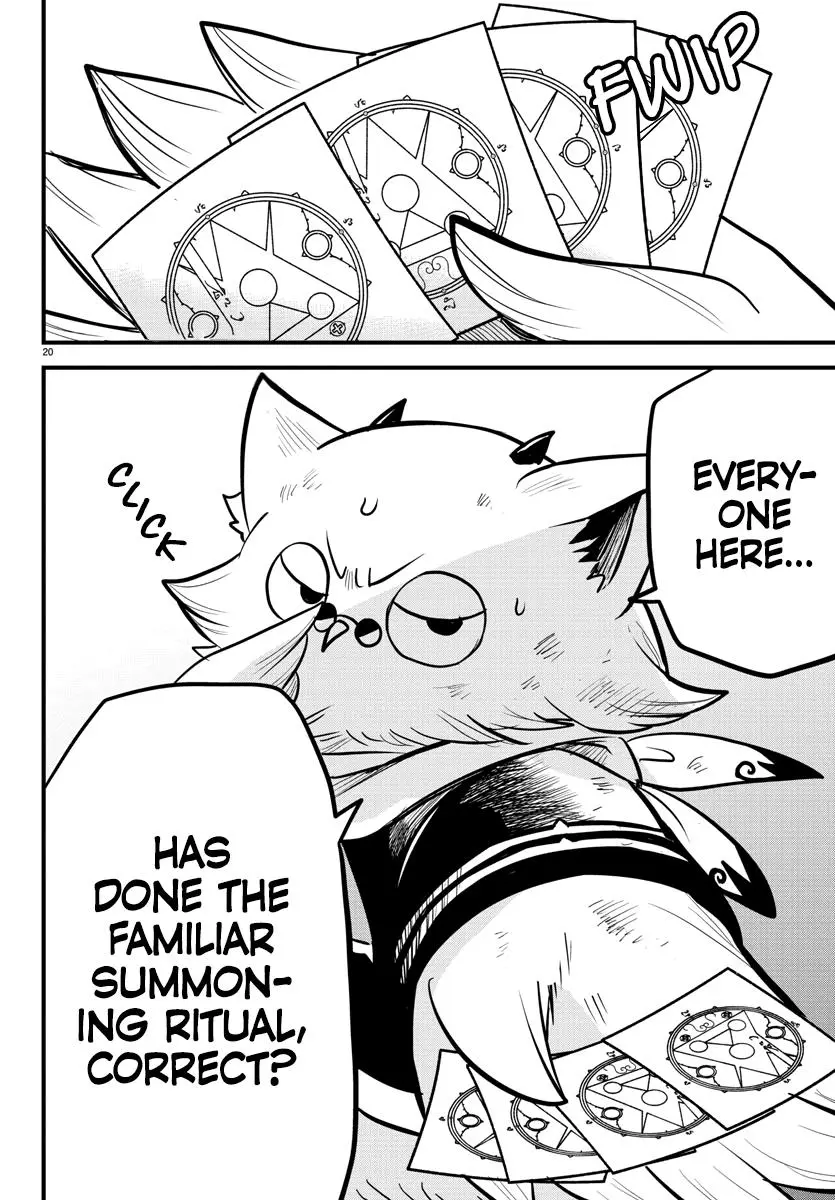 Read Mairimashita Iruma Kun - Chapter 238 - www.irumakunmangafree.com | Image 19