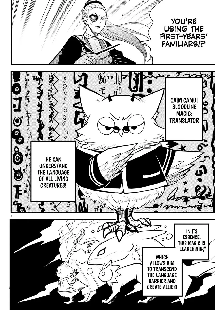 Read Mairimashita Iruma Kun - Chapter 239 - www.irumakunmangafree.com | Image 3