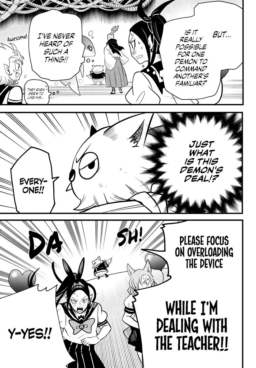 Read Mairimashita Iruma Kun - Chapter 239 - www.irumakunmangafree.com | Image 4