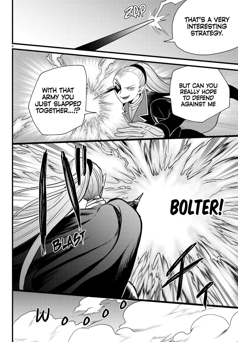 Read Mairimashita Iruma Kun - Chapter 239 - www.irumakunmangafree.com | Image 5
