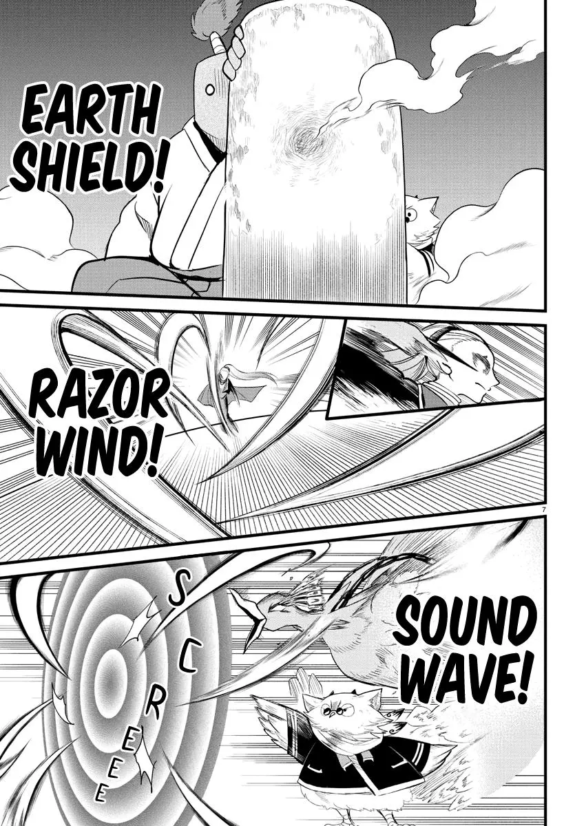 Read Mairimashita Iruma Kun - Chapter 239 - www.irumakunmangafree.com | Image 6