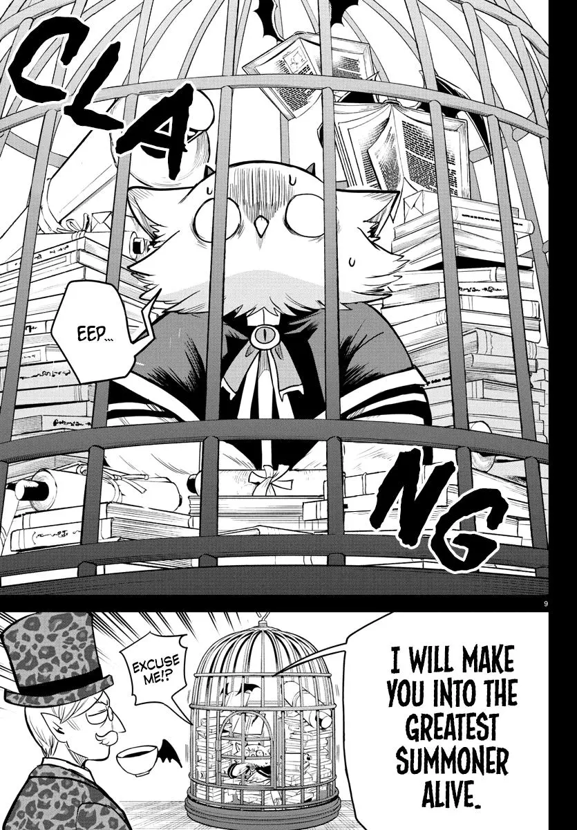 Read Mairimashita Iruma Kun - Chapter 239 - www.irumakunmangafree.com | Image 8