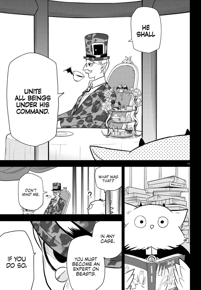 Read Mairimashita Iruma Kun - Chapter 239 - www.irumakunmangafree.com | Image 10