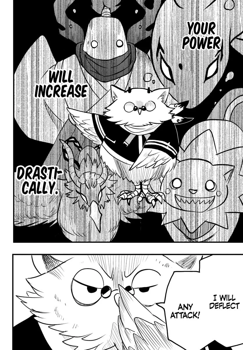 Read Mairimashita Iruma Kun - Chapter 239 - www.irumakunmangafree.com | Image 11