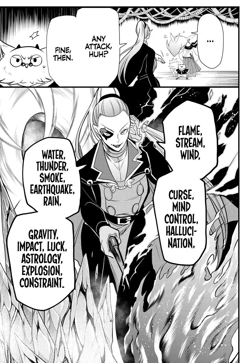 Read Mairimashita Iruma Kun - Chapter 239 - www.irumakunmangafree.com | Image 12