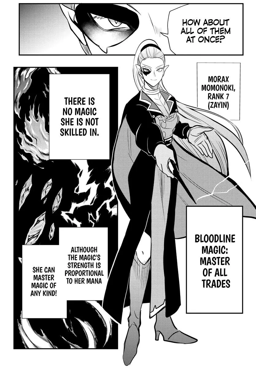 Read Mairimashita Iruma Kun - Chapter 239 - www.irumakunmangafree.com | Image 13