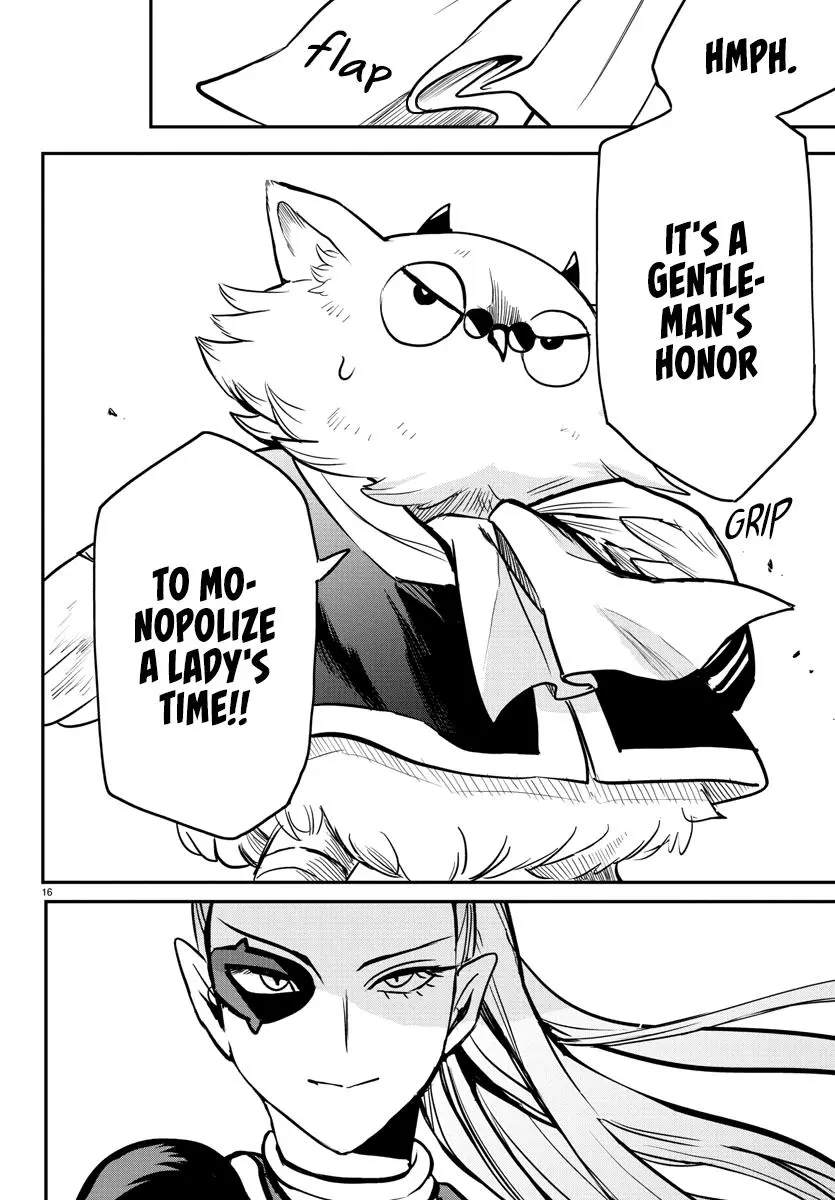 Read Mairimashita Iruma Kun - Chapter 239 - www.irumakunmangafree.com | Image 15