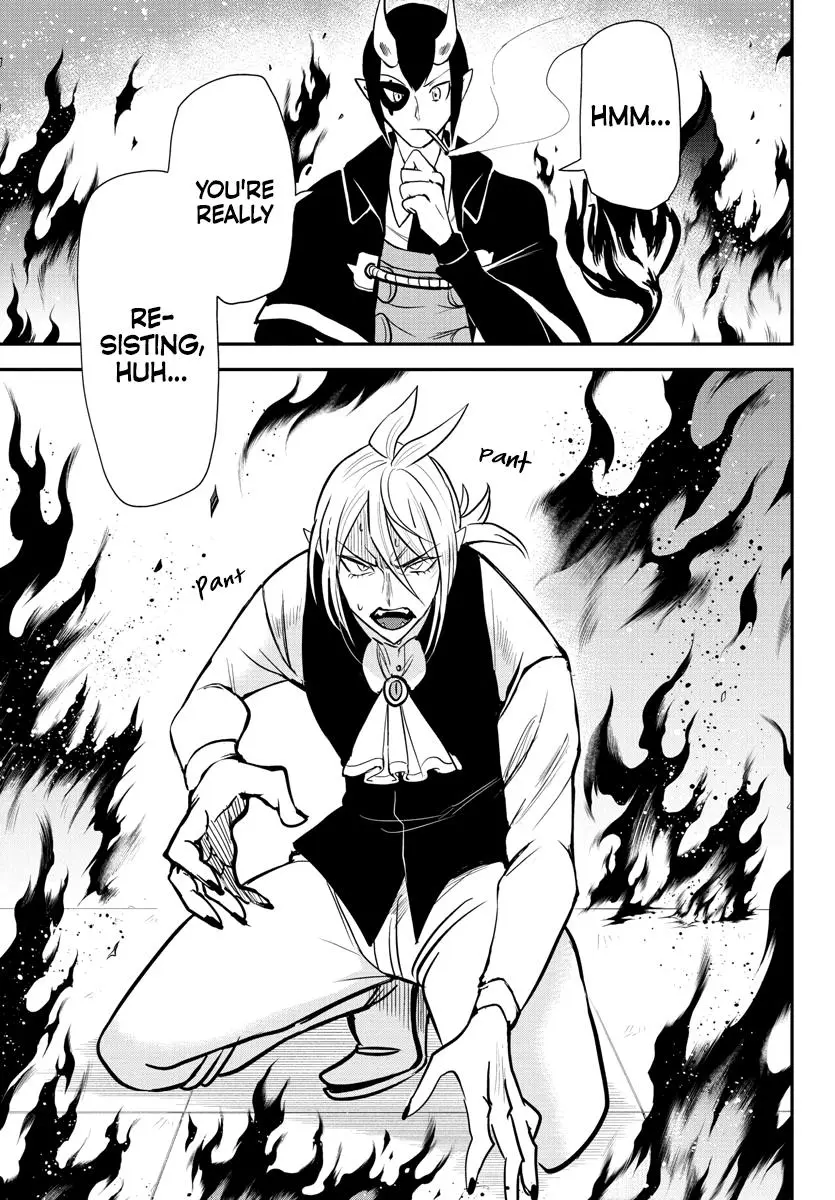 Read Mairimashita Iruma Kun - Chapter 239 - www.irumakunmangafree.com | Image 16
