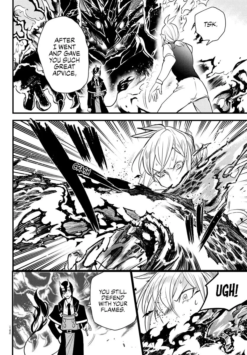 Read Mairimashita Iruma Kun - Chapter 239 - www.irumakunmangafree.com | Image 17