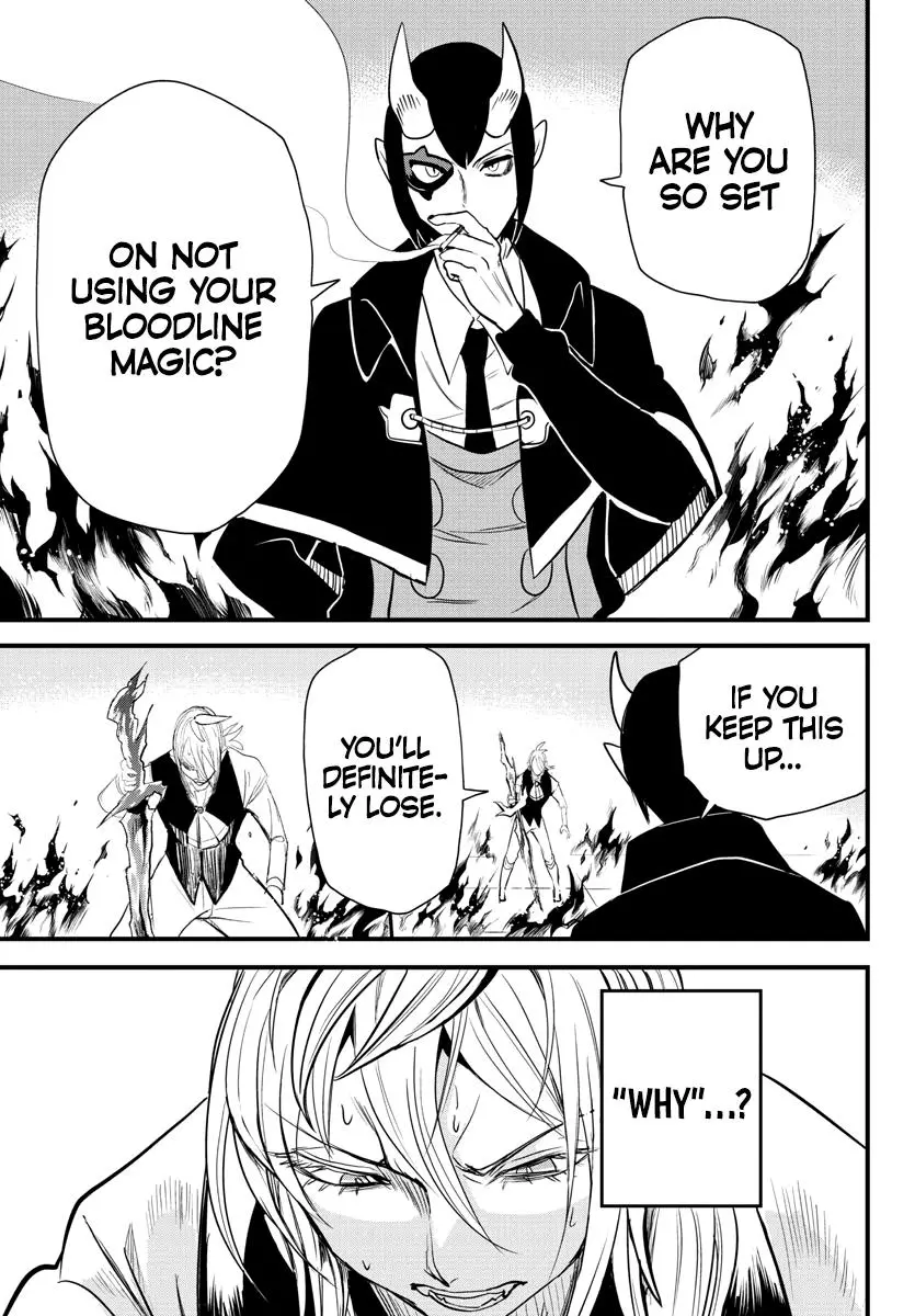 Read Mairimashita Iruma Kun - Chapter 239 - www.irumakunmangafree.com | Image 18