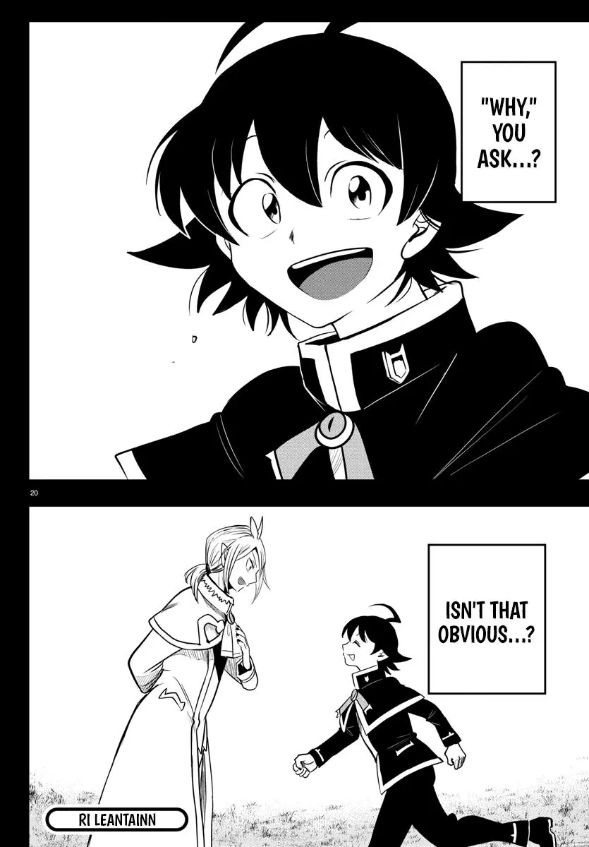 Read Mairimashita Iruma Kun - Chapter 239 - www.irumakunmangafree.com | Image 19