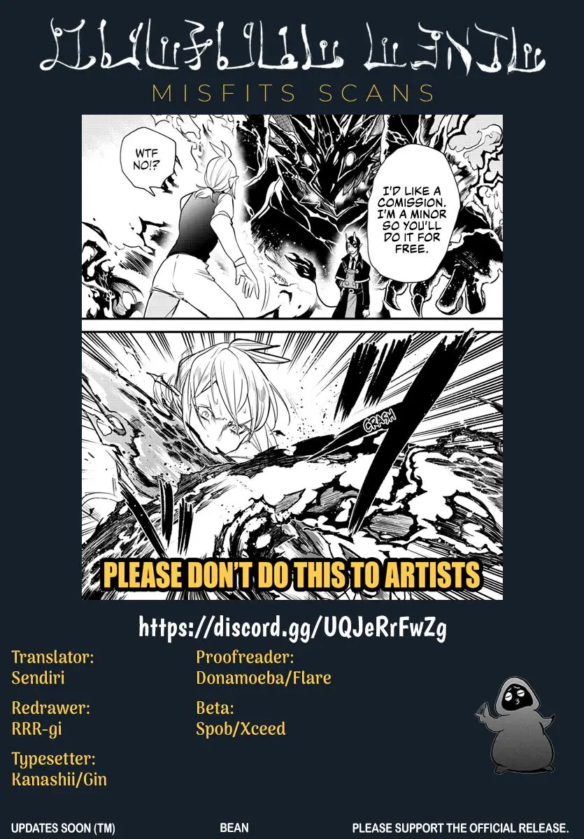 Read Mairimashita Iruma Kun - Chapter 239 - www.irumakunmangafree.com | Image 21