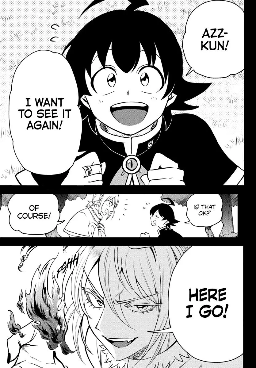 Read Mairimashita Iruma Kun - Chapter 240 - www.irumakunmangafree.com | Image 1