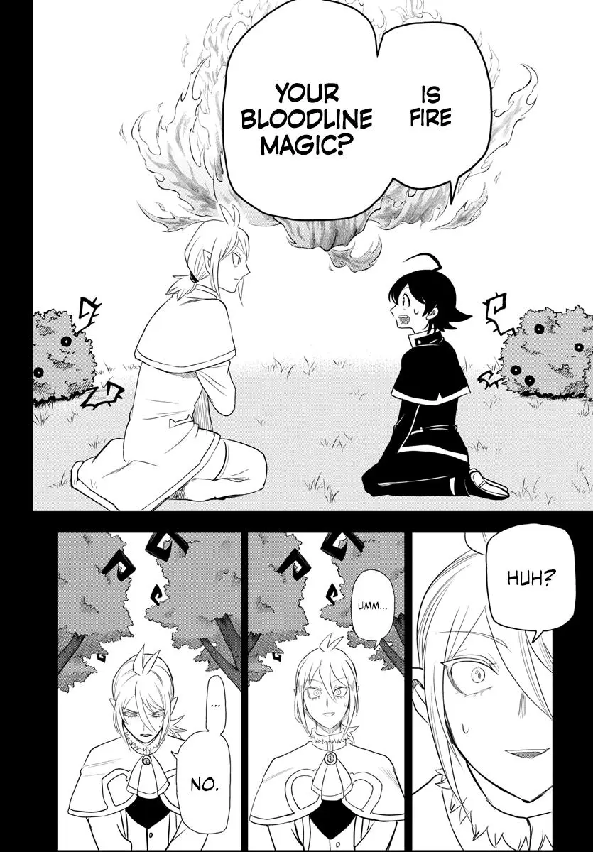 Read Mairimashita Iruma Kun - Chapter 240 - www.irumakunmangafree.com | Image 4