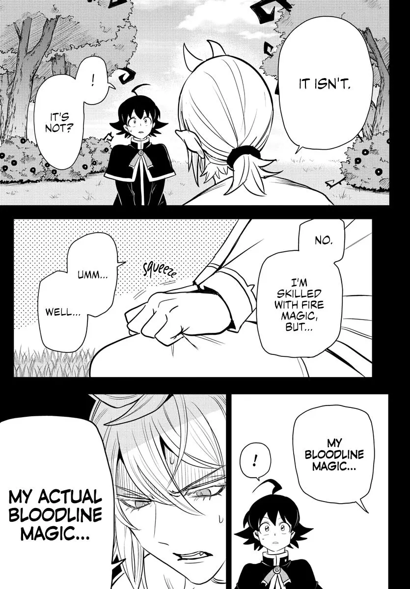 Read Mairimashita Iruma Kun - Chapter 240 - www.irumakunmangafree.com | Image 5