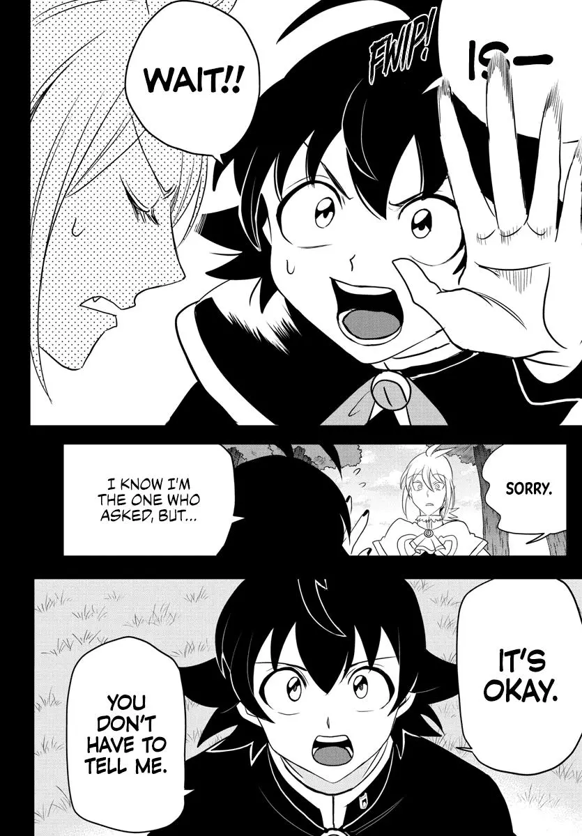 Read Mairimashita Iruma Kun - Chapter 240 - www.irumakunmangafree.com | Image 6
