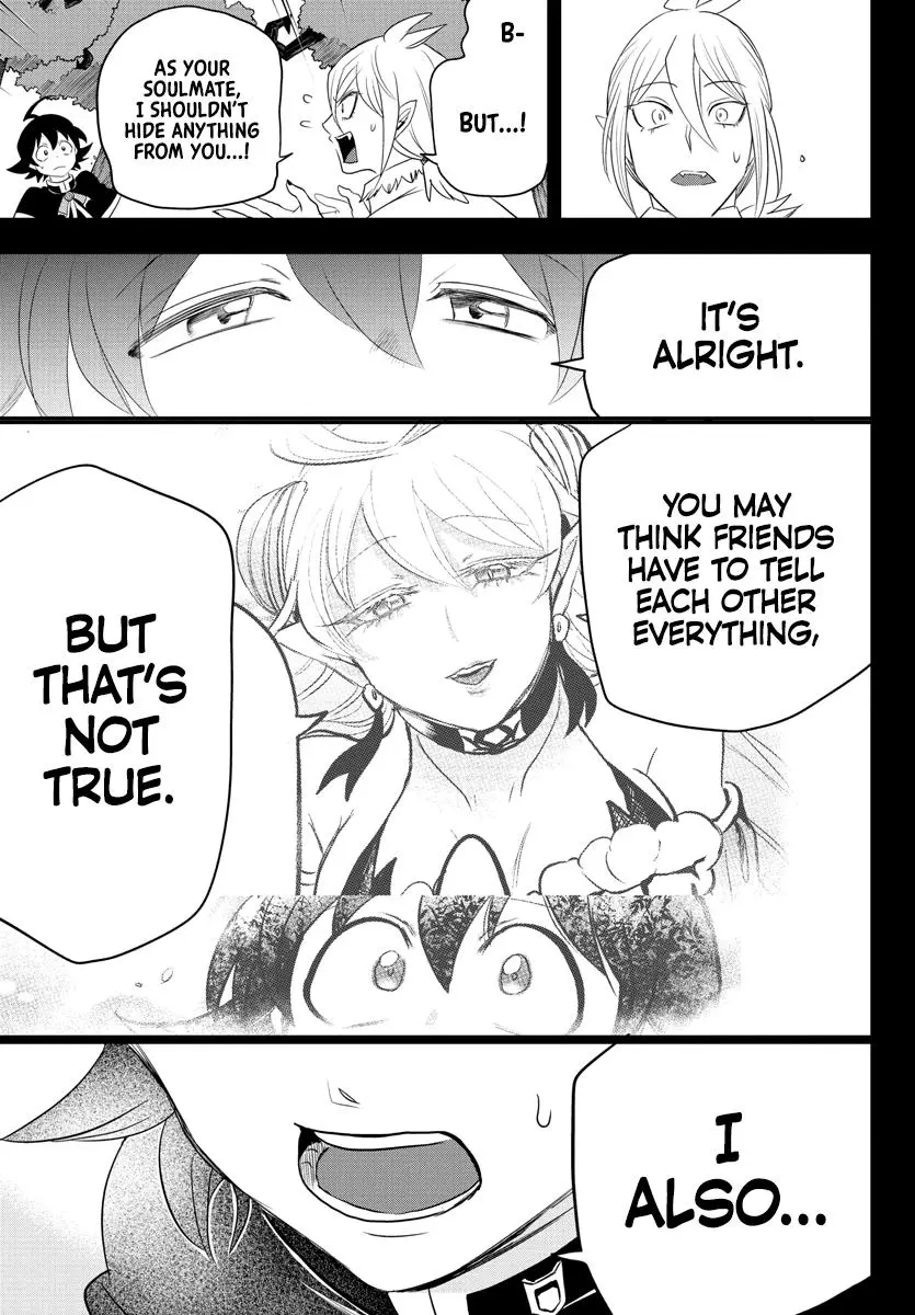 Read Mairimashita Iruma Kun - Chapter 240 - www.irumakunmangafree.com | Image 7